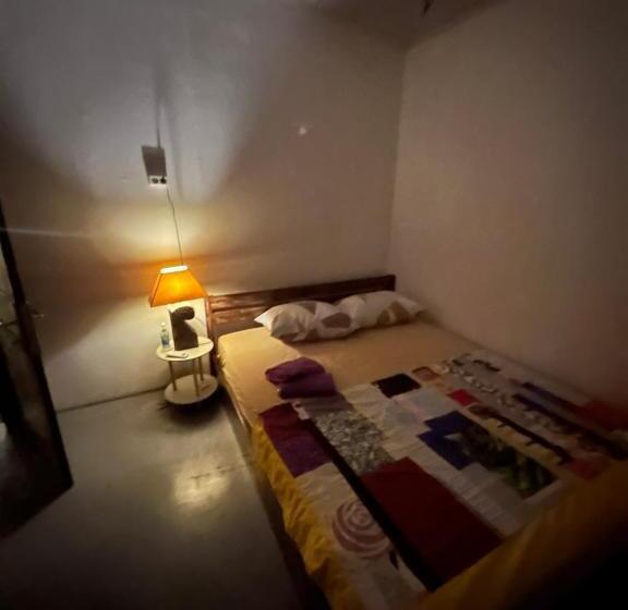 Atlante Hostel