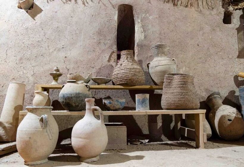 Auberge De Jeunesse Ouarzazate   Hostel