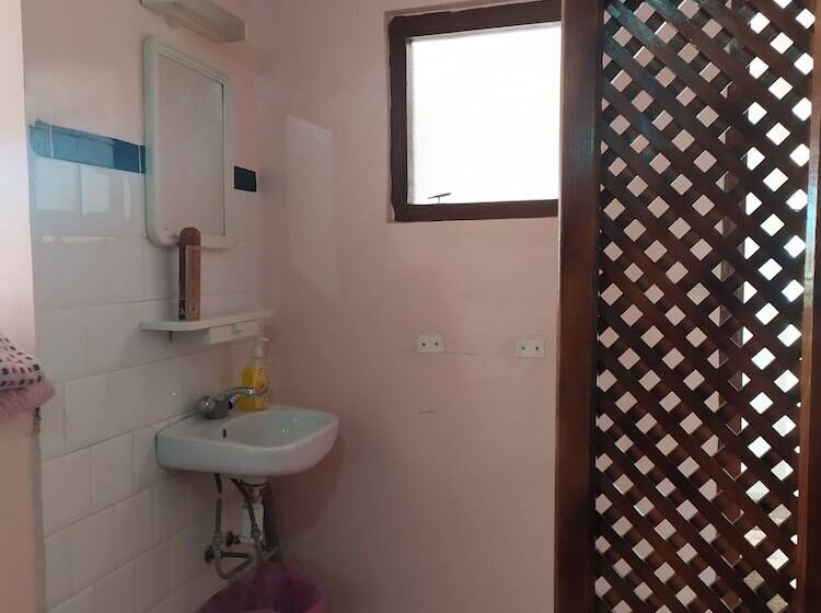 Auberge De Jeunesse Ouarzazate   Hostel