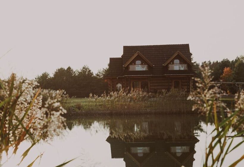 Bajka Hotel & Resort