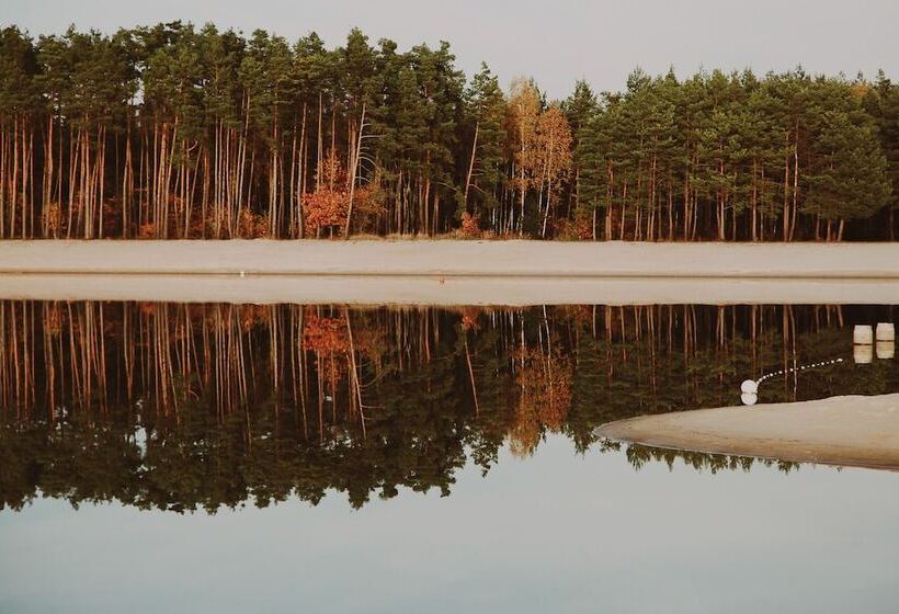 Bajka Hotel & Resort