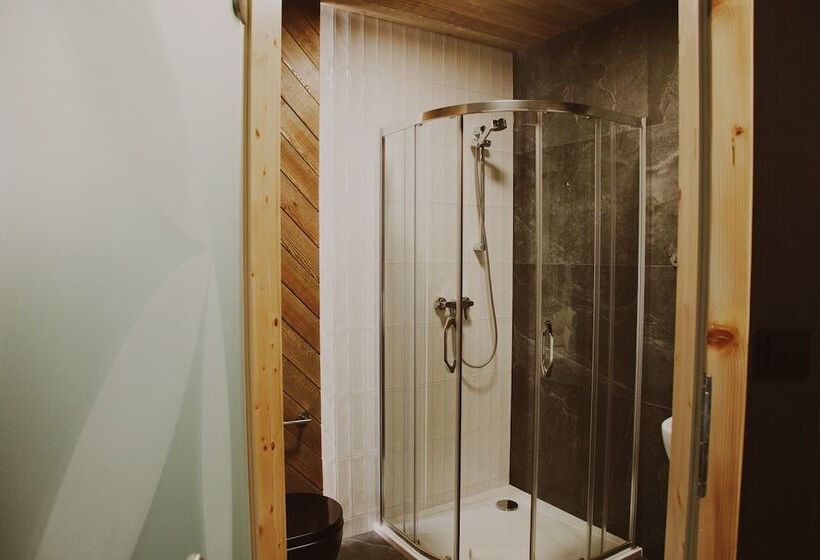 Bajka Hotel & Resort