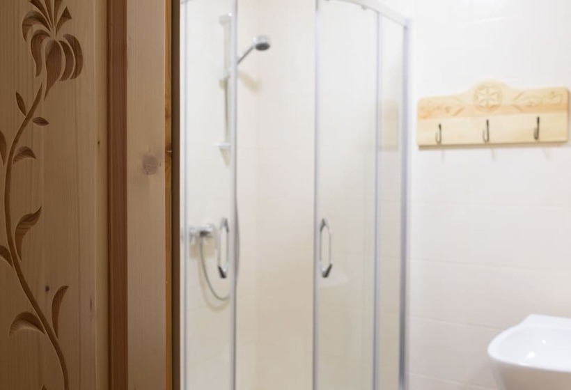 Bajka Hotel & Resort