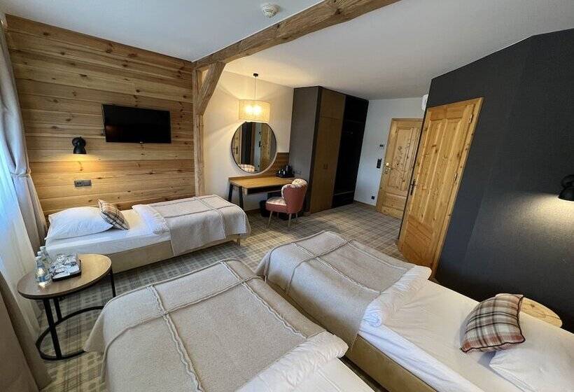 Bajka Hotel & Resort