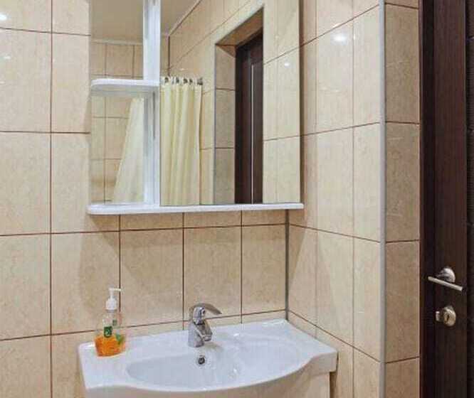 Baza Otdyha Bolshie Kamni