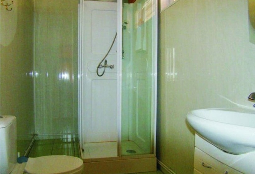 Baza Otdyha Bolshie Kamni