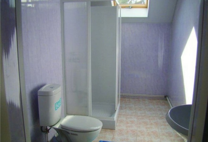 Baza Otdyha Bolshie Kamni