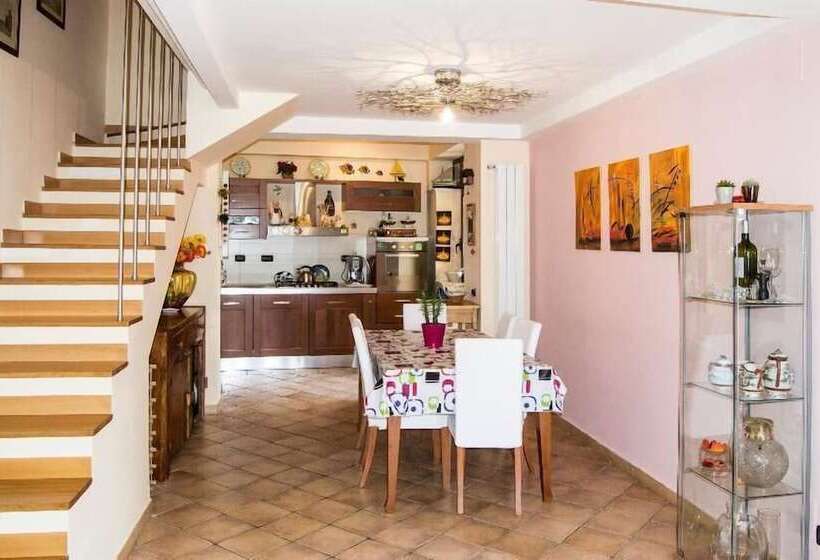 B&b Ai Due Pini
