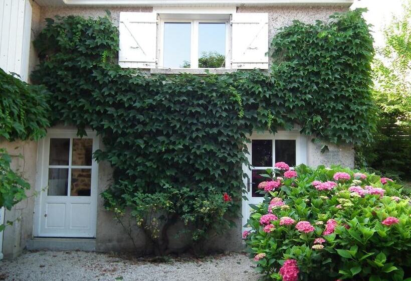 B&b Au Pain Quotidien