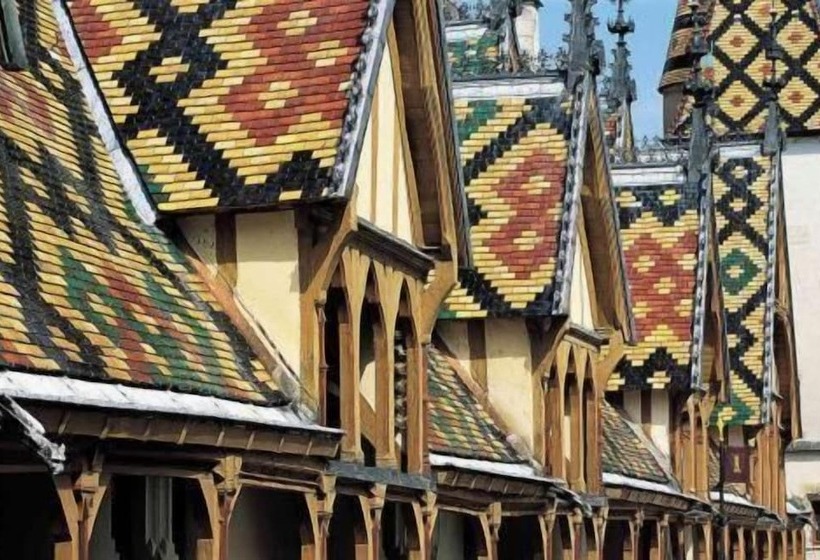 B&b Au Pain Quotidien