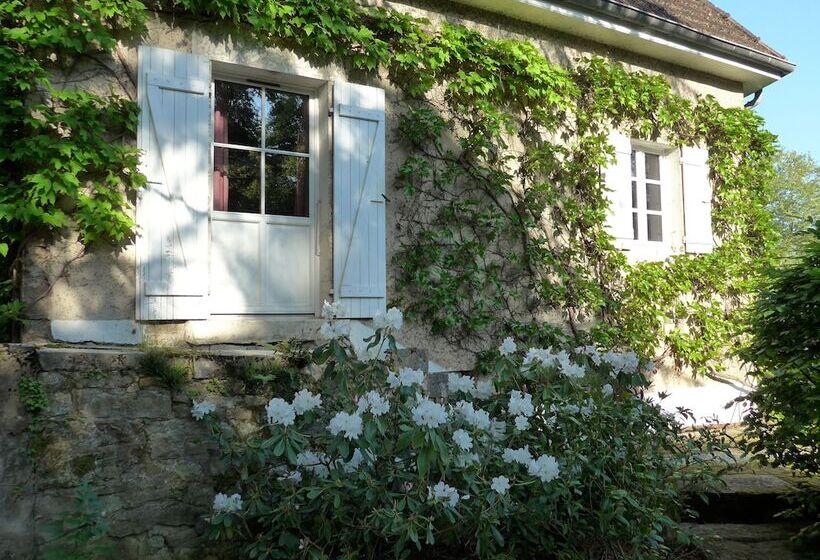 B&b Au Pain Quotidien