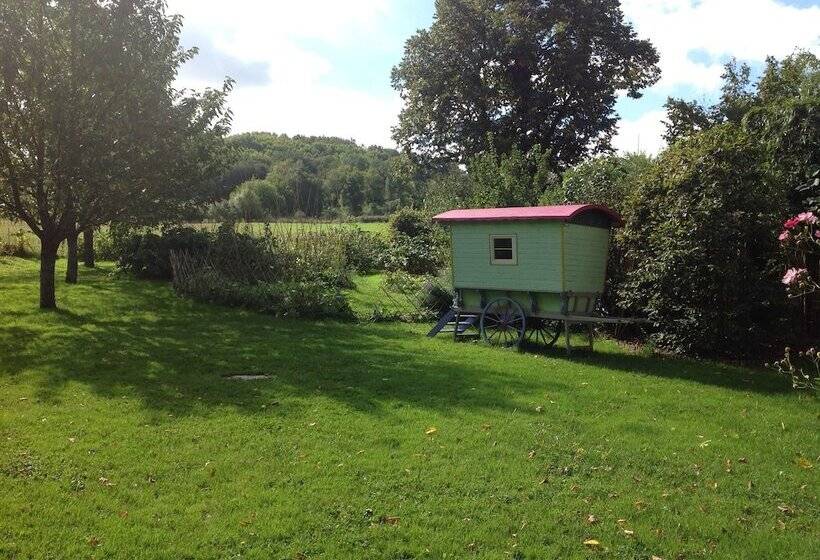 B&b Au Pain Quotidien
