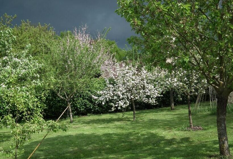 B&b Au Pain Quotidien