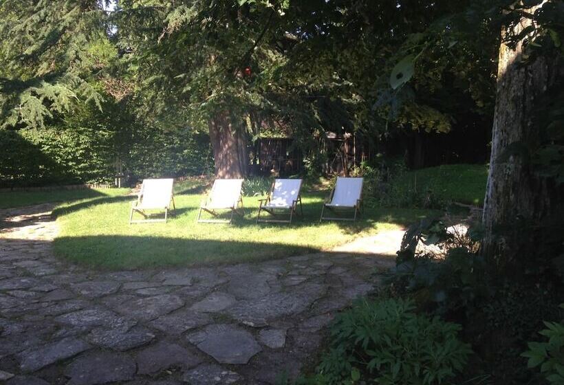 B&b Au Pain Quotidien