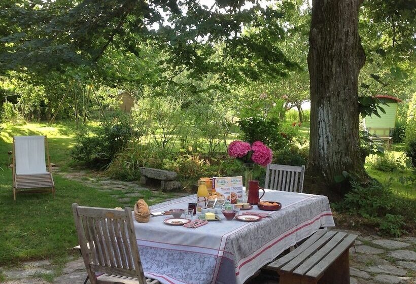 B&b Au Pain Quotidien