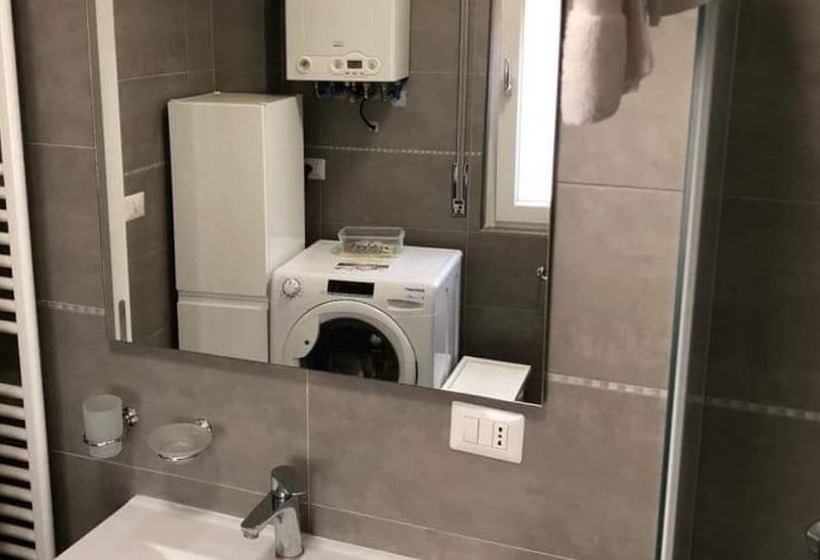 B&b Baronia Luxury Rooms