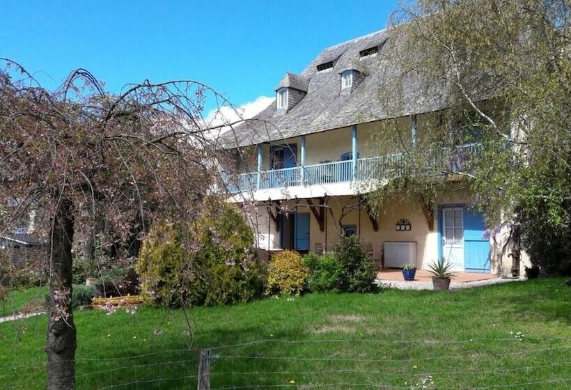 B&b Eth Béryè Petit