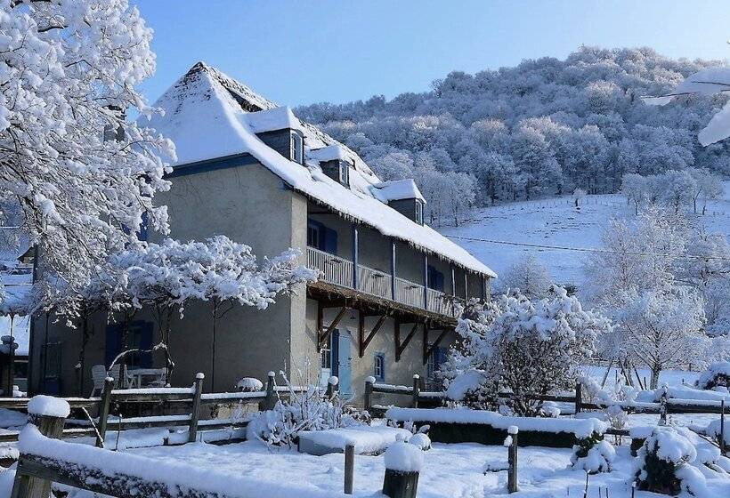 B&b Eth Béryè Petit