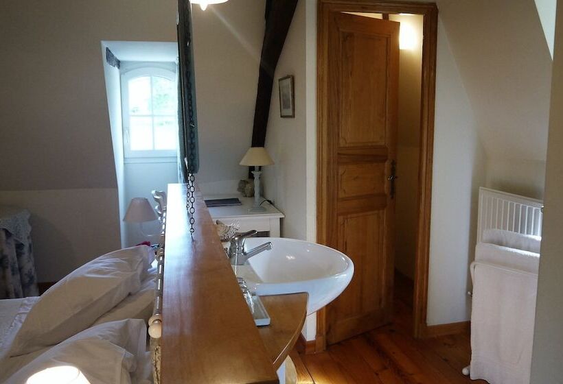 B&b Eth Béryè Petit