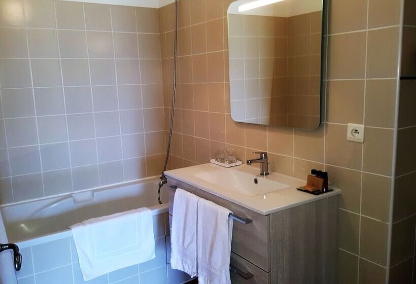 B&b Eth Béryè Petit