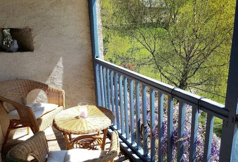 B&b Eth Béryè Petit