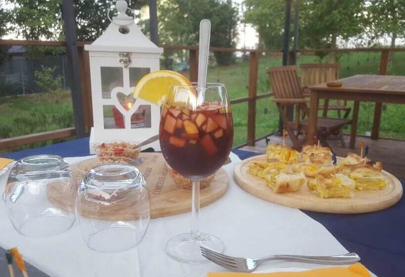 B&b Le Terre Matildiche