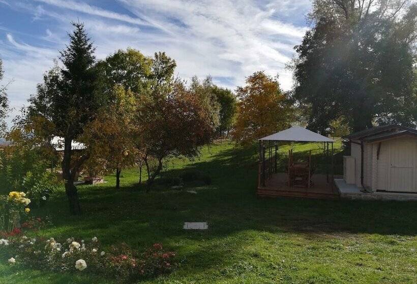 B&b Le Terre Matildiche