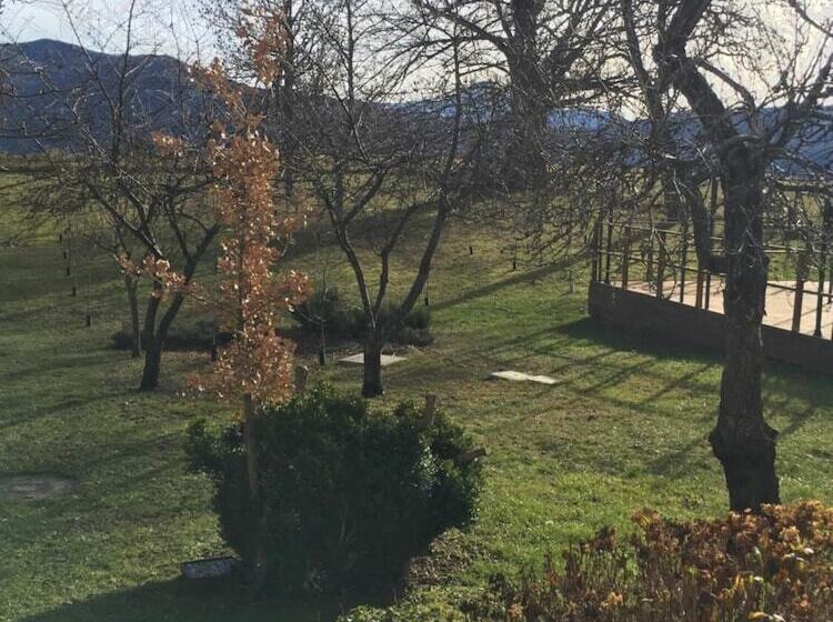 B&b Le Terre Matildiche