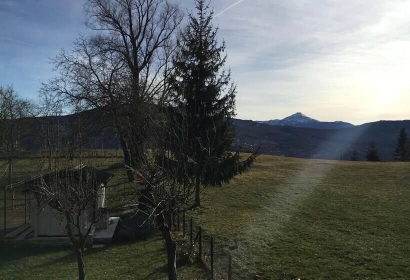 B&b Le Terre Matildiche