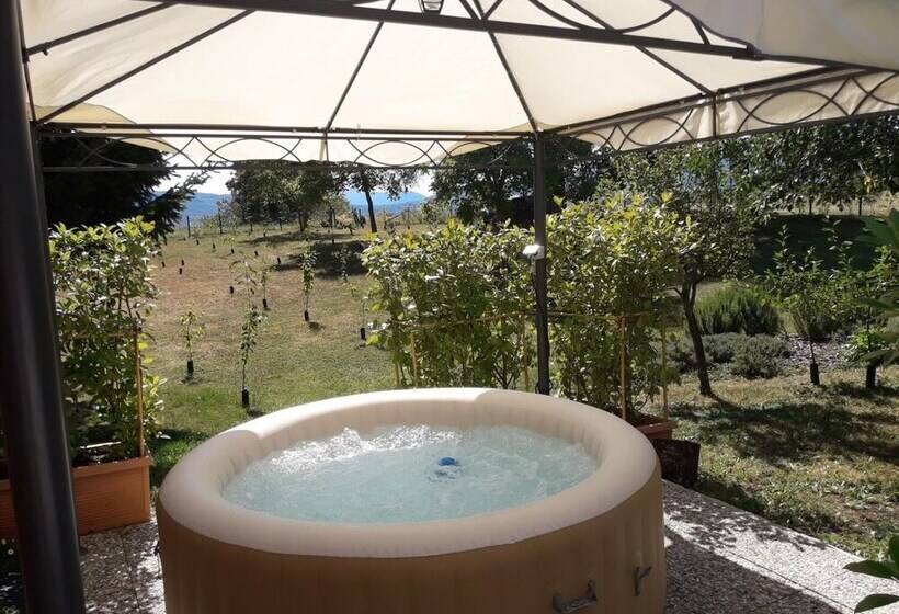 B&b Le Terre Matildiche