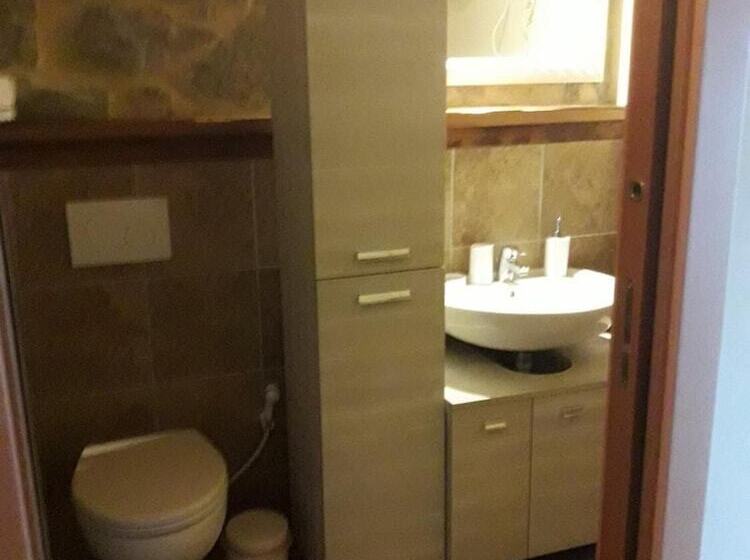 B&b Le Terre Matildiche