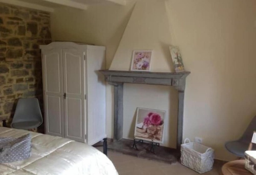 B&b Le Terre Matildiche