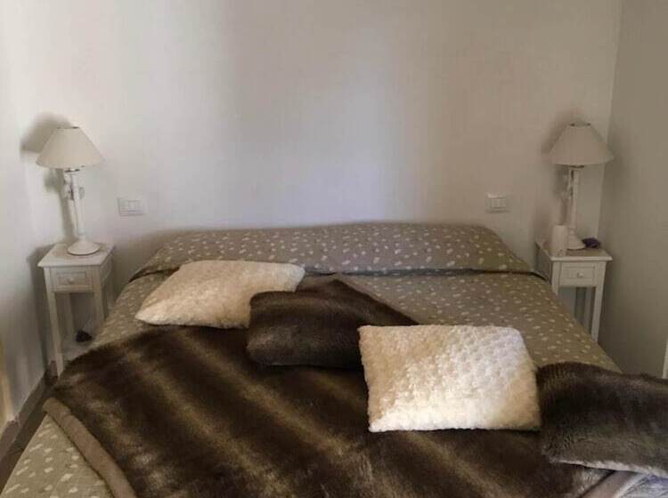 B&b Le Terre Matildiche