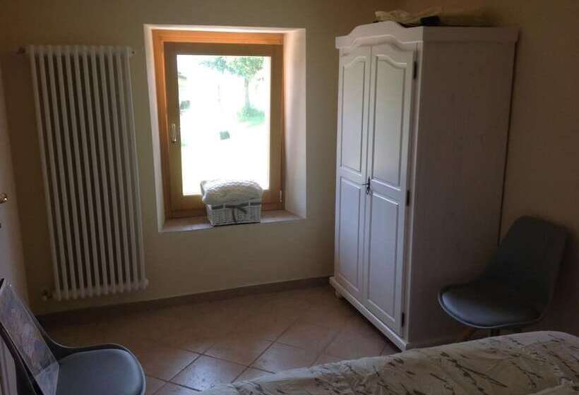 B&b Le Terre Matildiche