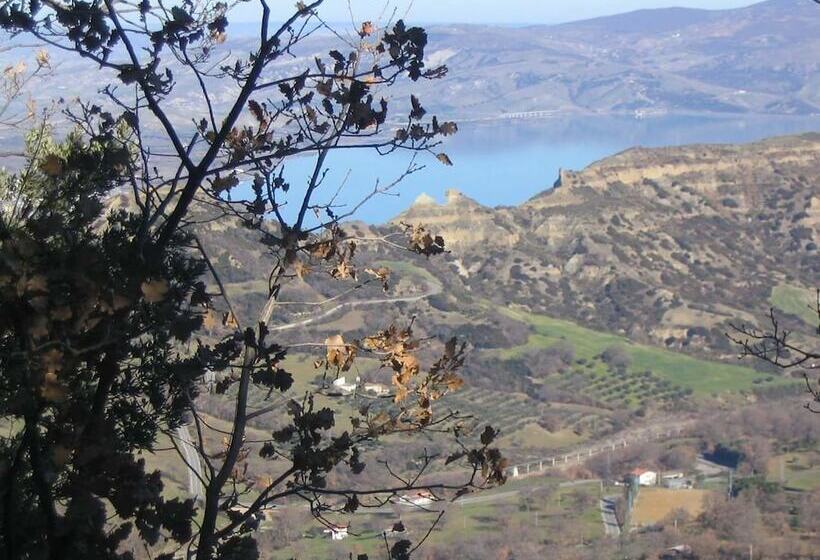 Nirvana Bed And Breakfast Experience