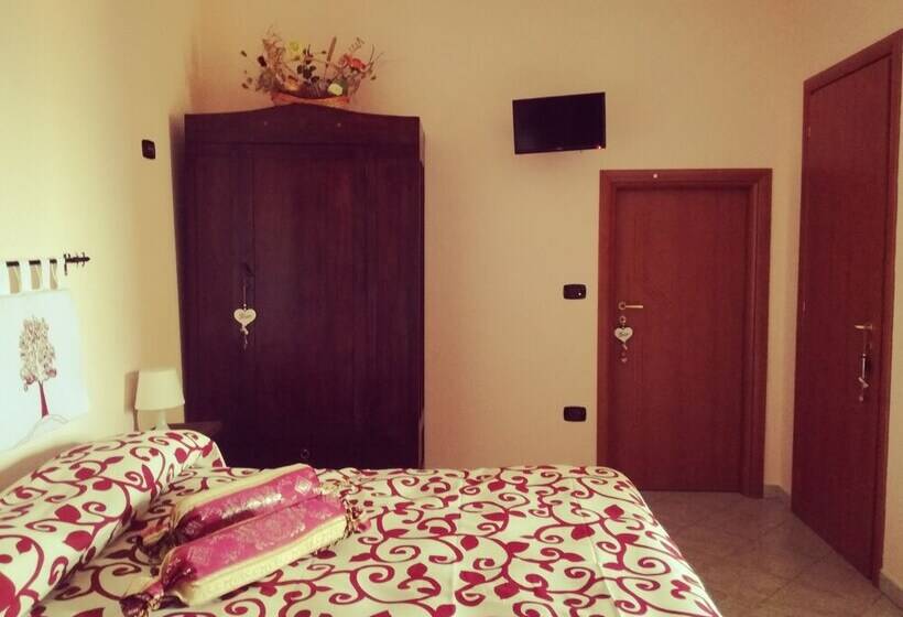 Nirvana Bed And Breakfast Experience