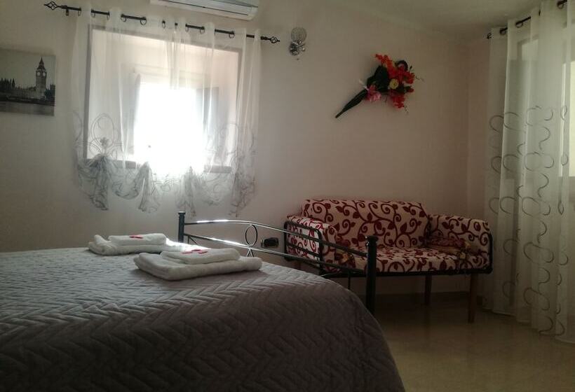 Nirvana Bed And Breakfast Experience