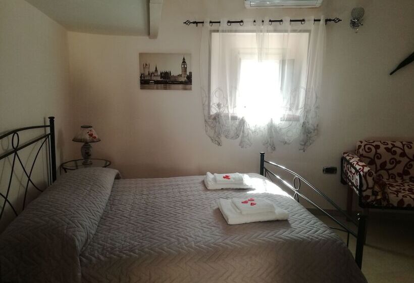 Nirvana Bed And Breakfast Experience