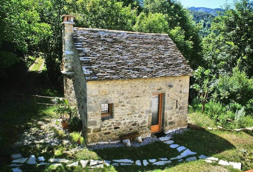 مبيت وإفطار Agriturismo Fattoria Ortoalpino