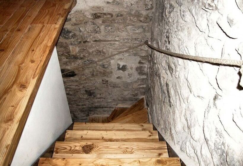 مبيت وإفطار Agriturismo Fattoria Ortoalpino