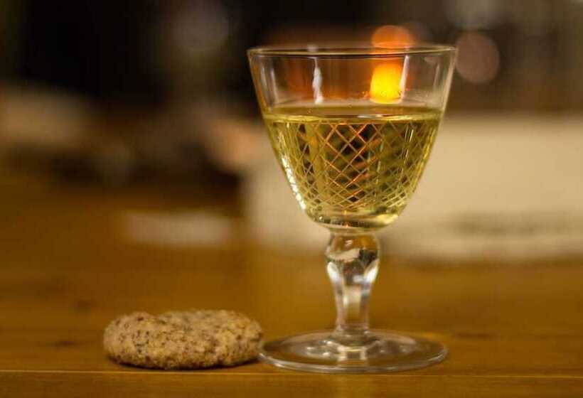 مبيت وإفطار Agriturismo Fattoria Ortoalpino