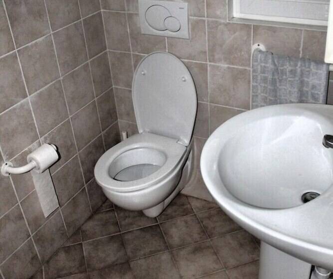 مبيت وإفطار Agriturismo Fattoria Ortoalpino