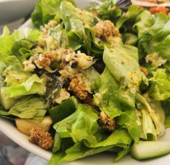 ベッドアンドブレックファースト Assos Sunset Boutique