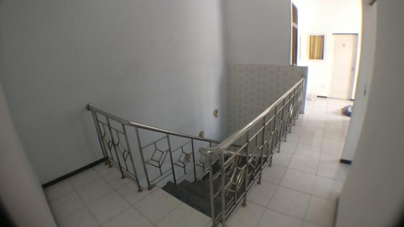 住宿加早餐  Atmosfera Homestay