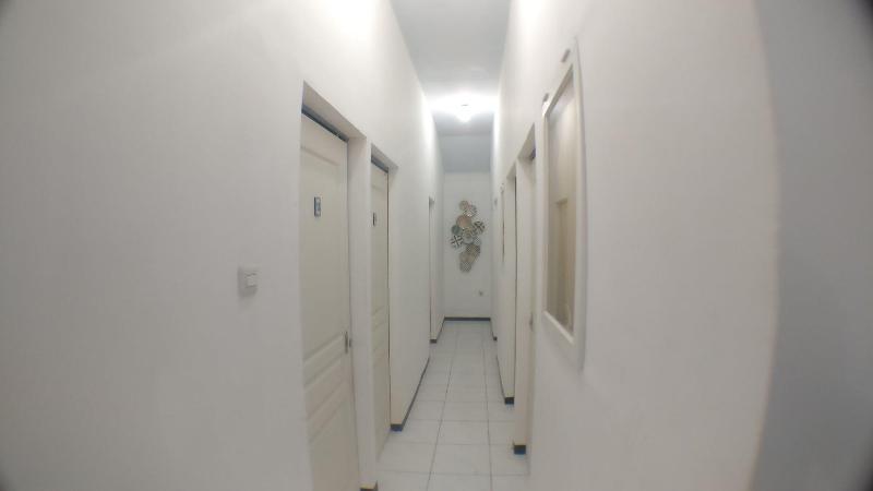 住宿加早餐  Atmosfera Homestay