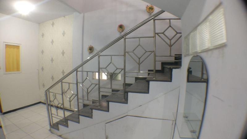 Bed and Breakfast Atmosfera Homestay