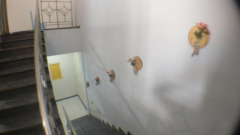 住宿加早餐  Atmosfera Homestay