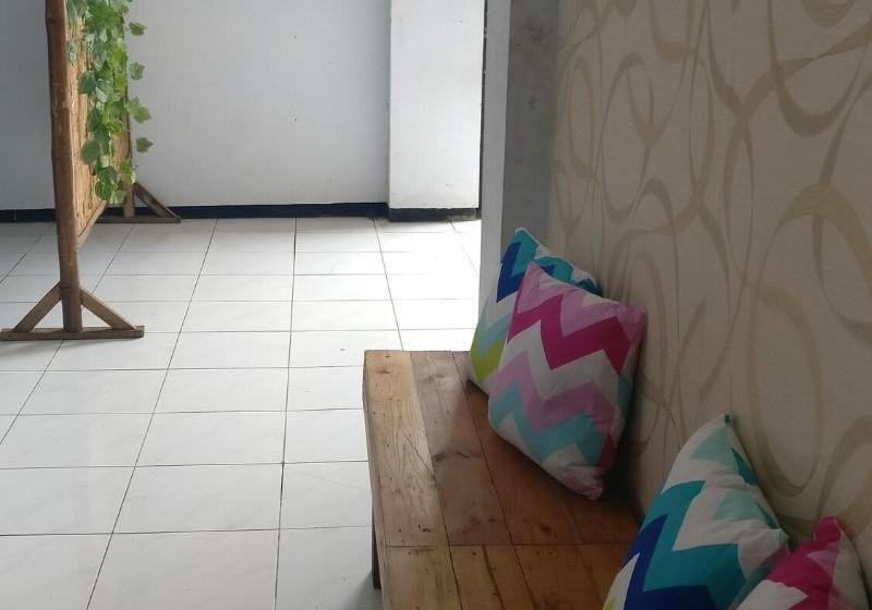 Bed and Breakfast Atmosfera Homestay