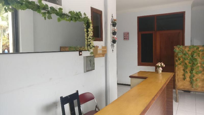 تختخواب و صبحانه Atmosfera Homestay