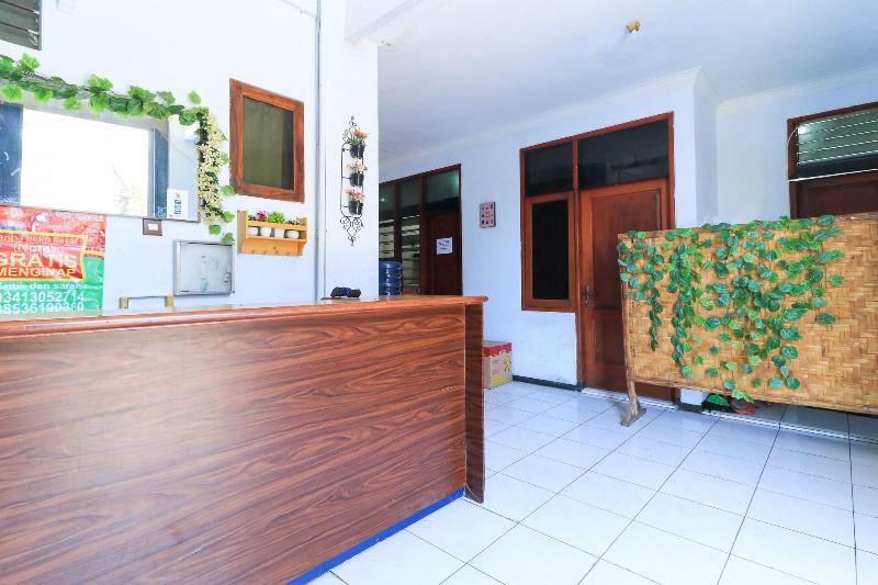 تختخواب و صبحانه Atmosfera Homestay